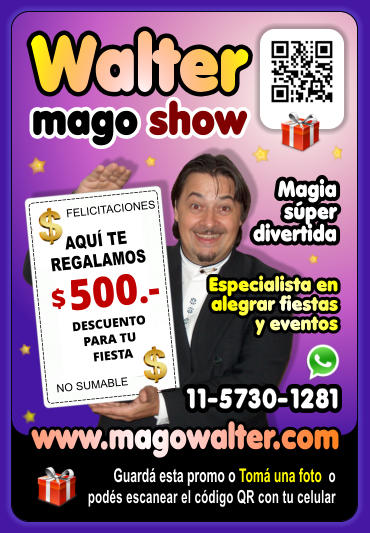 MAGOS en San Cristobal
